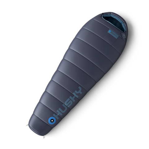 HUSKY Ultralehký spací pytel Mini 0°C