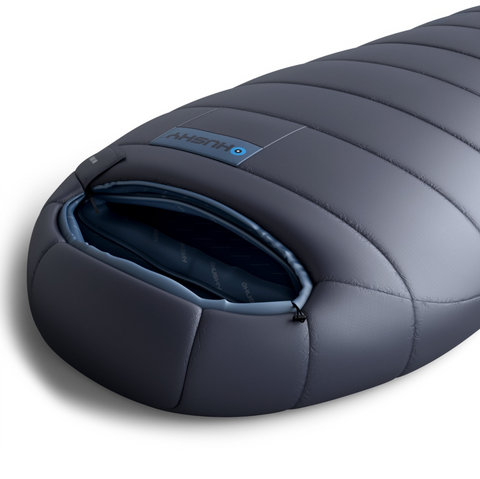 HUSKY Ultralehký spací pytel Mini 0°C