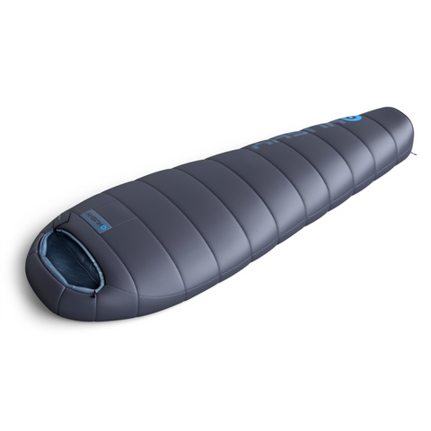 HUSKY Ultralehký spací pytel Mini 0°C