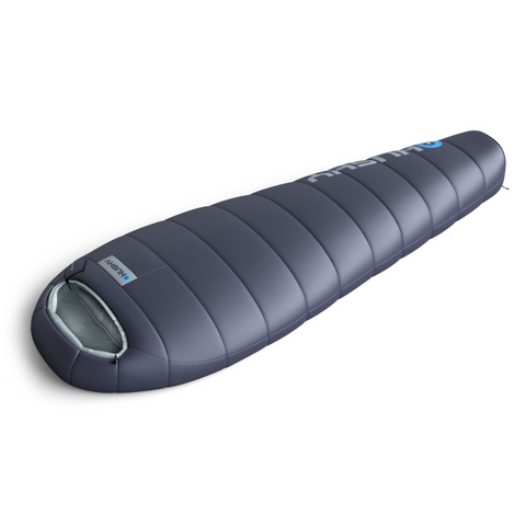 HUSKY Ultralehký letní spacák Mikro 2°C