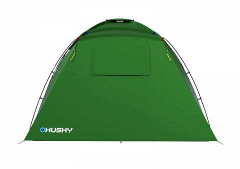 HUSKY Rodinný Stan Boston 5 Dural