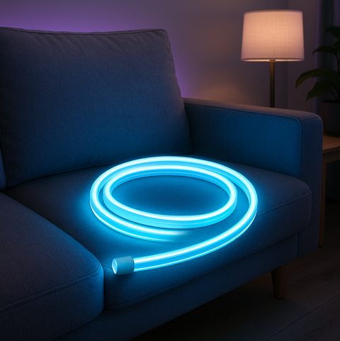 Inteligentní RGB LED pásek Xiaomi Smart Lightstrip Pro