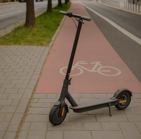 Prémiová elektrická koloběžka Xiaomi Electric Scooter 4 Ultra EU