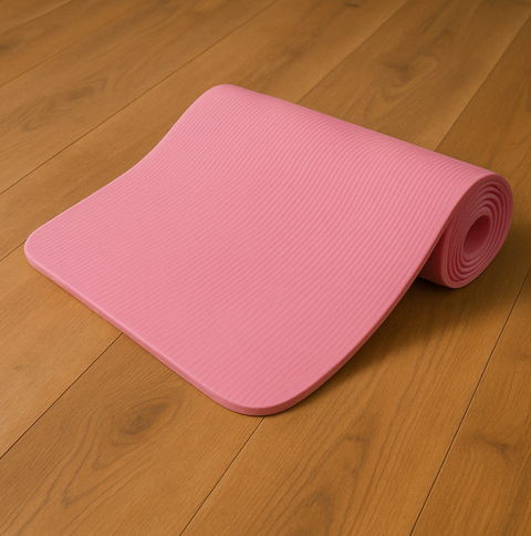 Extra silná NBR podložka na cvičení