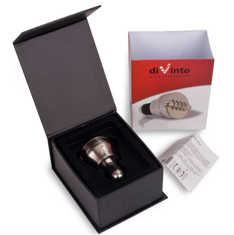 Kódový zámek na láhve (CZ)