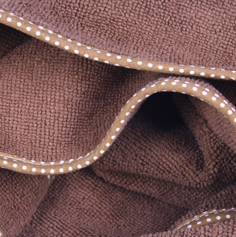 Županový ručník z mikrovlákna