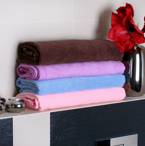 Županový ručník z mikrovlákna