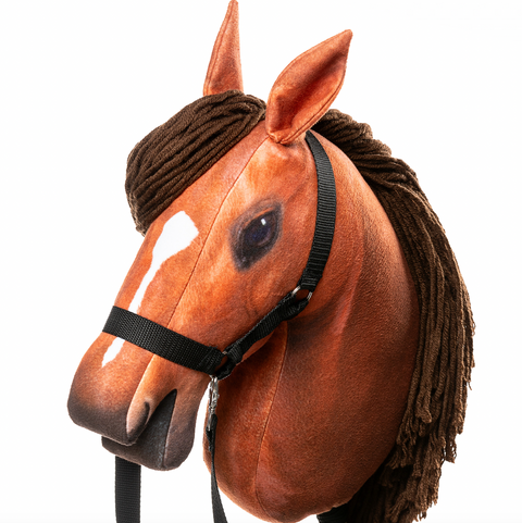 Prémiový Hobby Horse Skippi – koník na palici