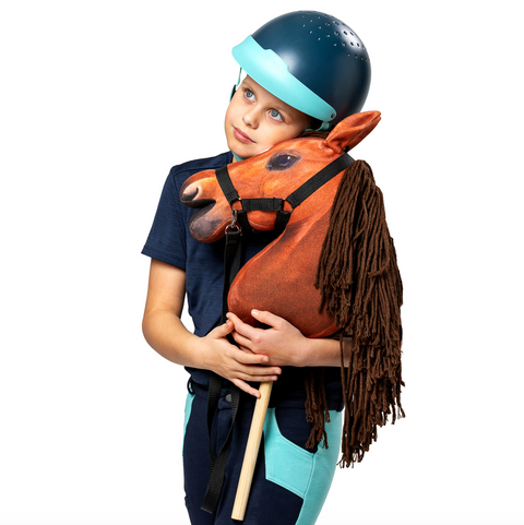 Prémiový Hobby Horse Skippi – koník na palici