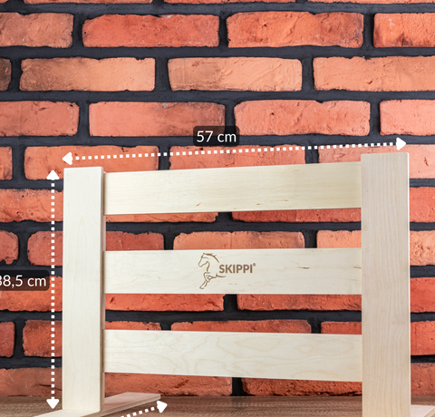 Stylová ohrádka Skippi pro Hobby Horse