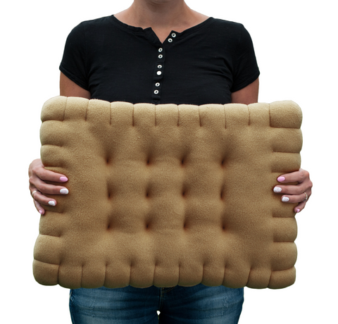 Veľký Vankúš Keksík