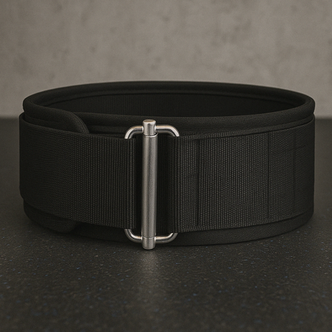 Nylonový opasek na cvičení
