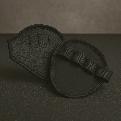 Podložky na dlaně pro posilování