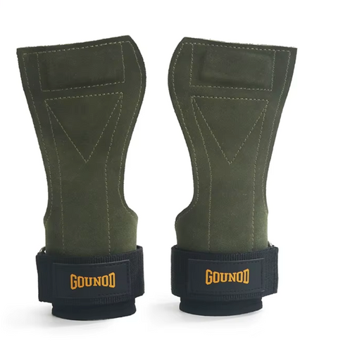 Podložky na dlaně pro posilování