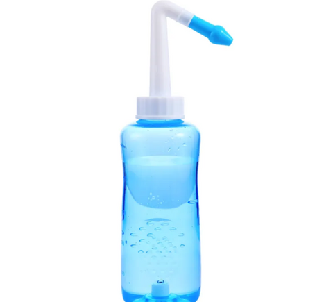 Manuální nosní sprcha 300 ml