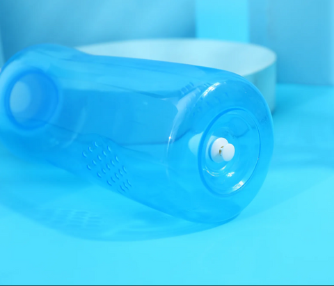 Manuální nosní sprcha 300 ml