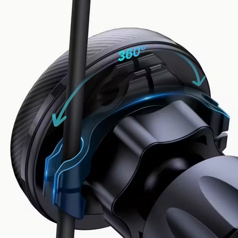 TopK MagSafe – magnetický držák mobilu