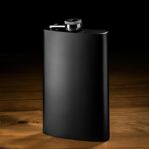 Exkluzívni gitarová sada na whisky Froster v puzdre (CZ)