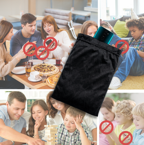 Signal Killer – Faradayova taška