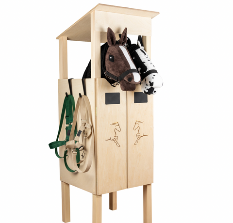 Prémiová stáj Skippi pro Hobby Horse