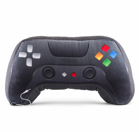 Hudební polštář Obrovský Gamepad