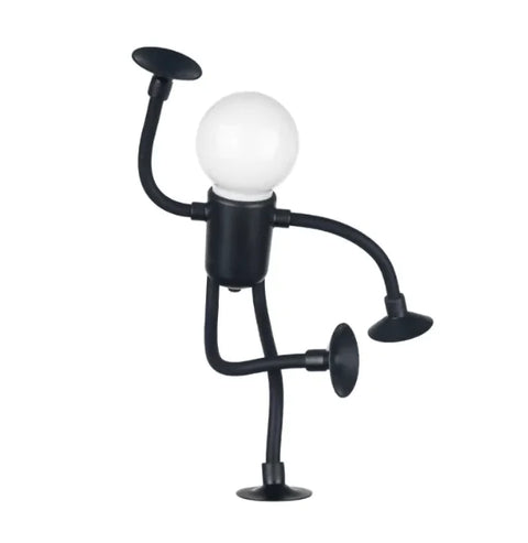 Vtipná noční lampa pro každou místnost