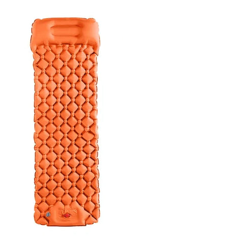 Nejrychlejší samonafukovací karimatka pro pohodlné spaní