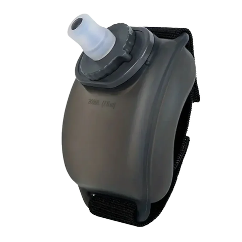 Sportovní přenosná lahev na vodu - 220 ml