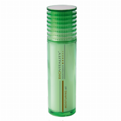 Green idea Moisturizing oil - nature treasure 90 ml