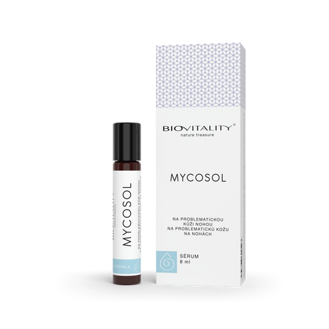 Biovitality Mycosol 8 ml