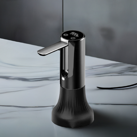 Prvotřídní inteligentní dávkovač alkoholu pro domácí bar