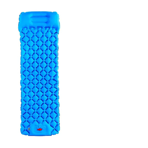 Nejrychlejší samonafukovací karimatka pro pohodlné spaní