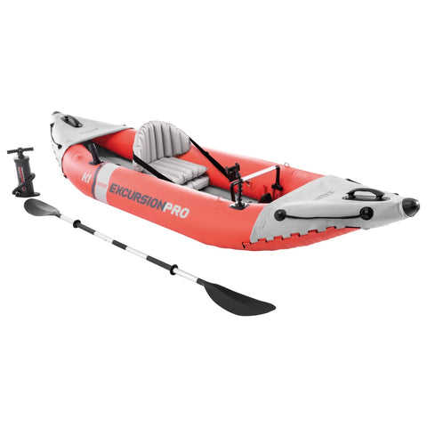 Intex Nafukovací kajak Excursion Pro K1 305 x 91 x 46 cm