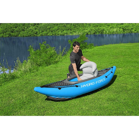 Bestway Hydro-Force Nafukovací kajak pro 1 osobu