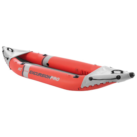 Intex Nafukovací kajak Excursion Pro K1 305 x 91 x 46 cm