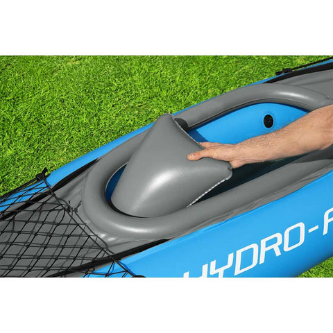 Bestway Hydro-Force Nafukovací kajak pro 1 osobu