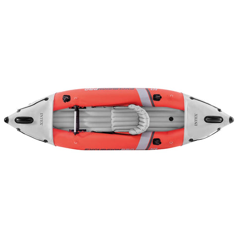 Intex Nafukovací kajak Excursion Pro K1 305 x 91 x 46 cm