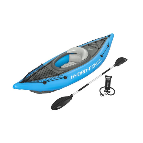 Bestway Hydro-Force Nafukovací kajak pro 1 osobu