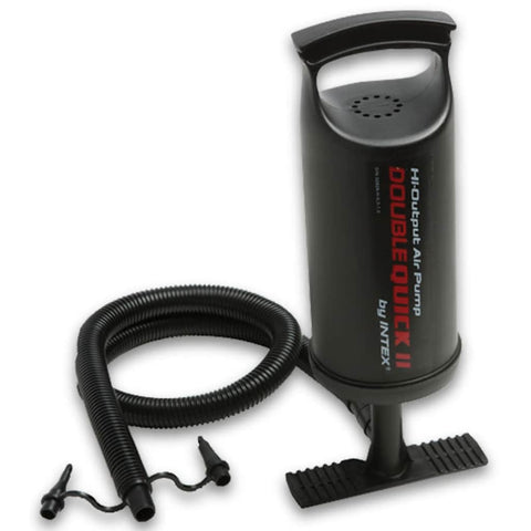 Intex Nafukovací člun Challenger 3 s vesly a pumpičkou