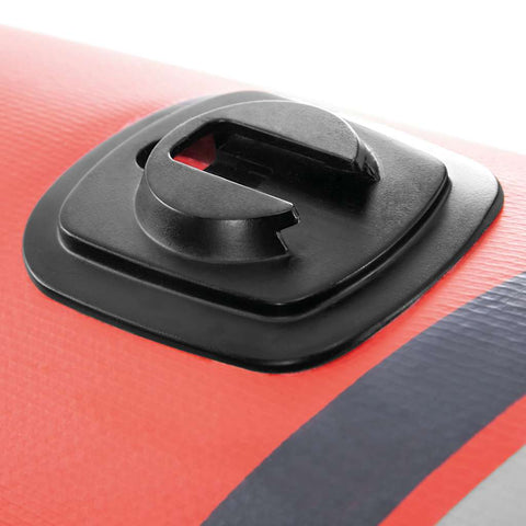 Intex Nafukovací kajak Excursion Pro K1 305 x 91 x 46 cm