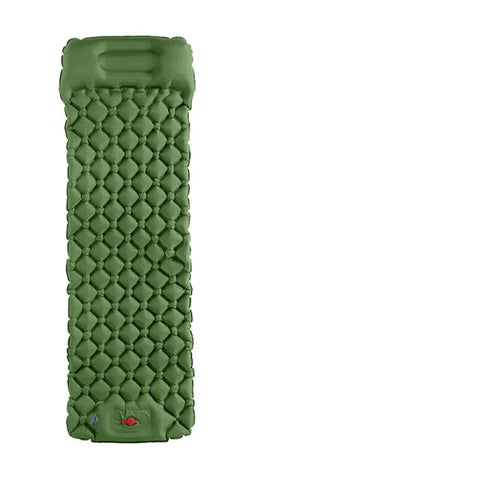 Nejrychlejší samonafukovací karimatka pro pohodlné spaní