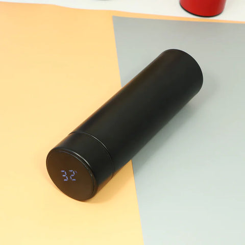 Track Bottle – unikátna termo láhev pro horké i studené nápoje