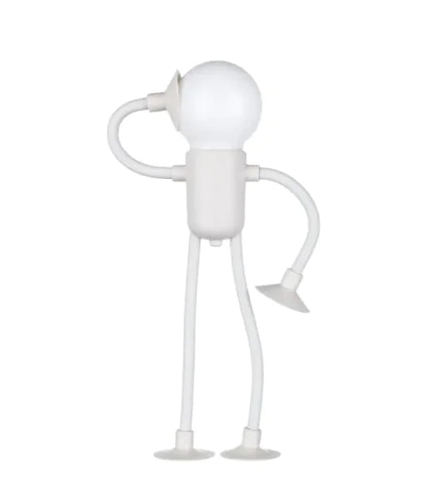Vtipná noční lampa pro každou místnost