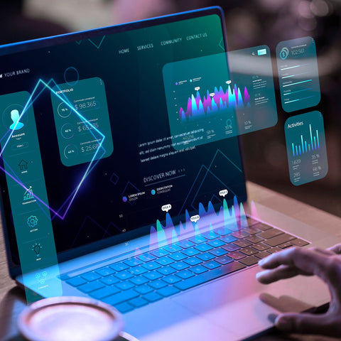 Moderní technologie přinášejí do našich domovů nejen pohodlí, ale také efektivitu a úsporu času.