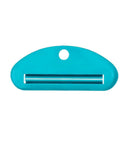 Toothpaste Tube Squeezer Toothpaste Clip Tube Squeezing Tool Labor-Saving Toothpaste Roller Reduces Waste and Easy Press