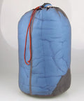 Camping Sports Mesh Storage Bag Ultralight Travel Stuff Sack Drawstring Storage Bag Traveling Organizer Portable Outdoor Tool