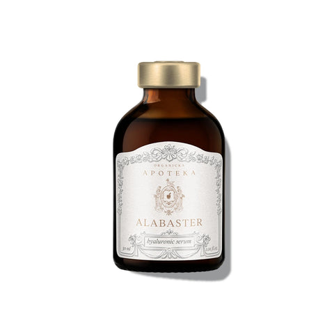 Hyaluronové sérum Alabaster