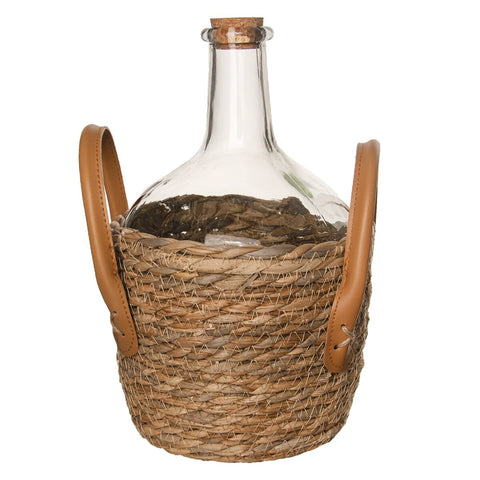 ORION Demižon opletený 2,15 l