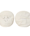 Reusable Hot Towel Mask Skin Management Face Mask Beauty Hot and Cold Steam Household Face Wash Towel Cosmetology Skincare Tools