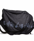 Waterproof Bike Bicycle Cover Outdoor UV Guardian MTB Bike Case for the Bicycle Prevent Rain Bike Cover Bicycle Accessories